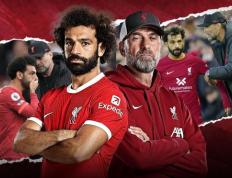 萨拉赫官方宣布表现优异新规，利物浦引发争议！