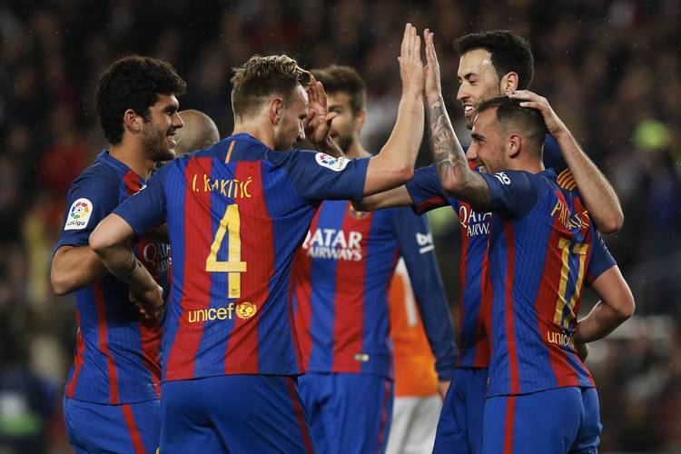 人马战平毕尔巴鄂，保级形势不容乐观