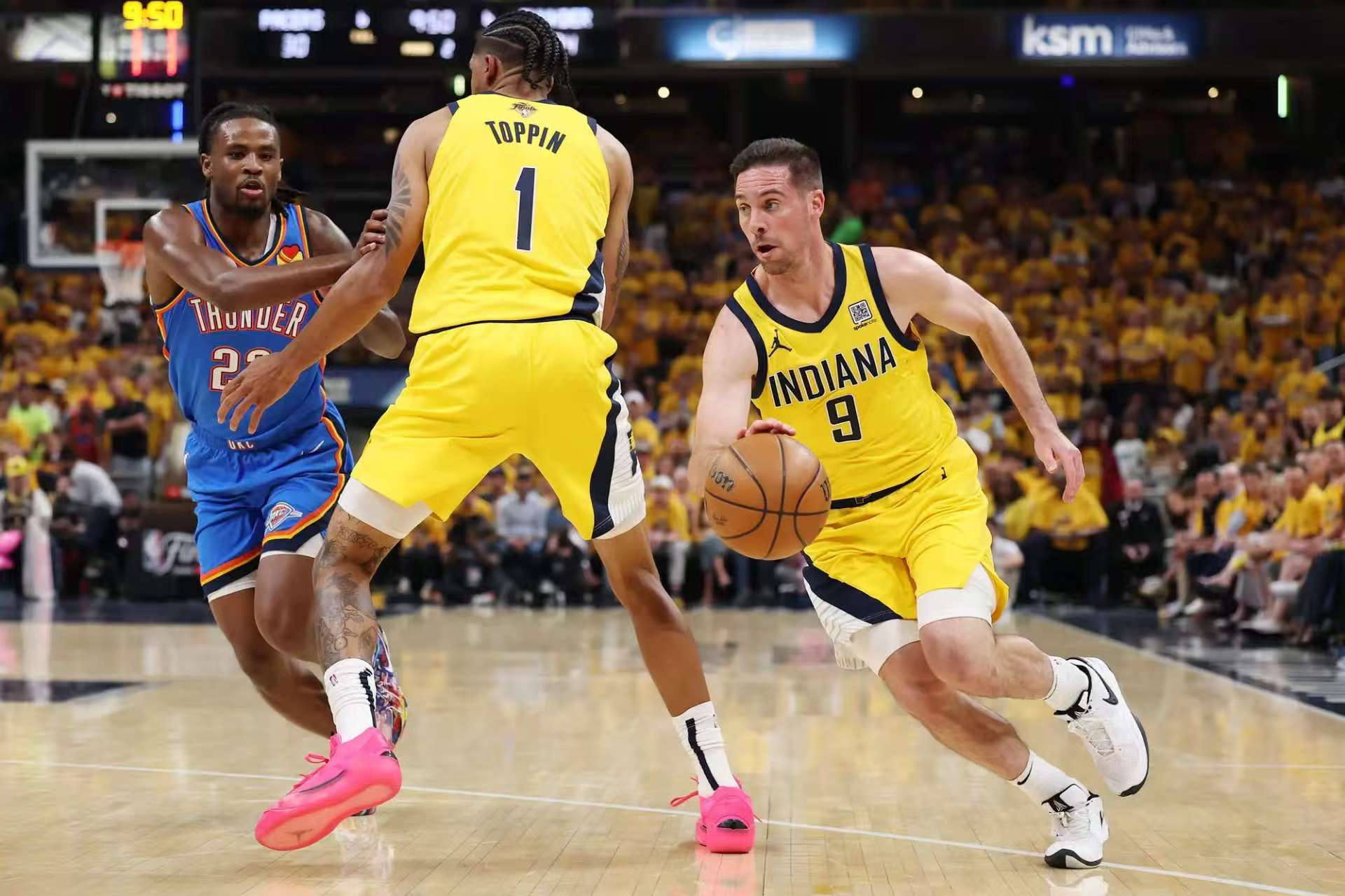 鹈鹕陷入低谷，关键时刻神级表现连败，三连败球队命运悬念！