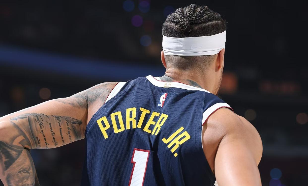 步行者爆发新星,三连败刷新纪录,掘金球队迎来希望!