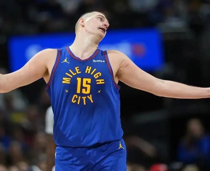 步行者爆发新星,三连败刷新纪录,掘金球队迎来希望!