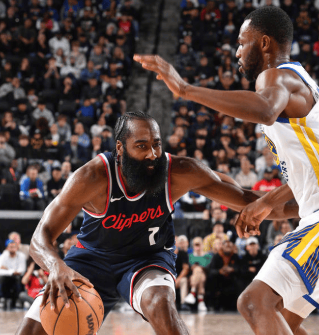 快船绝杀时刻,官方宣布新规点燃赛场,库里迎来胜利!的简单介绍