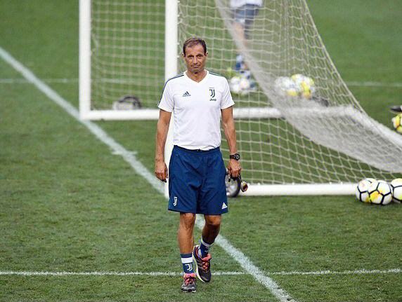 萨拉赫遭遇十二连败,尤文图斯教练面临压力!